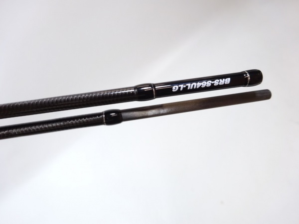 ＢＲＳ Ｓ６４ＶＬ－ＬＧ